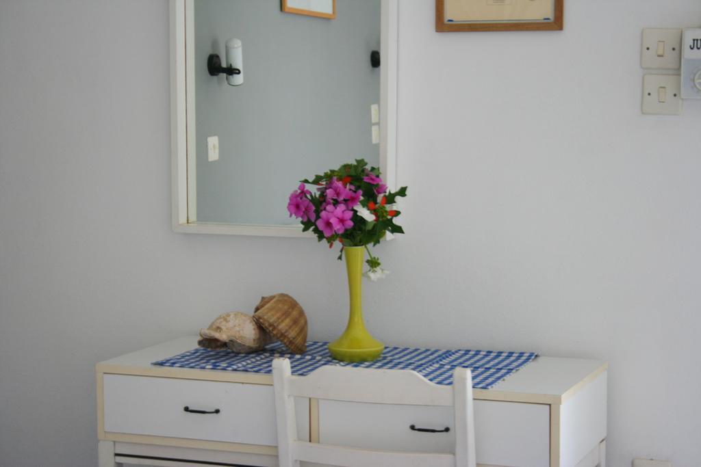George Apartment *