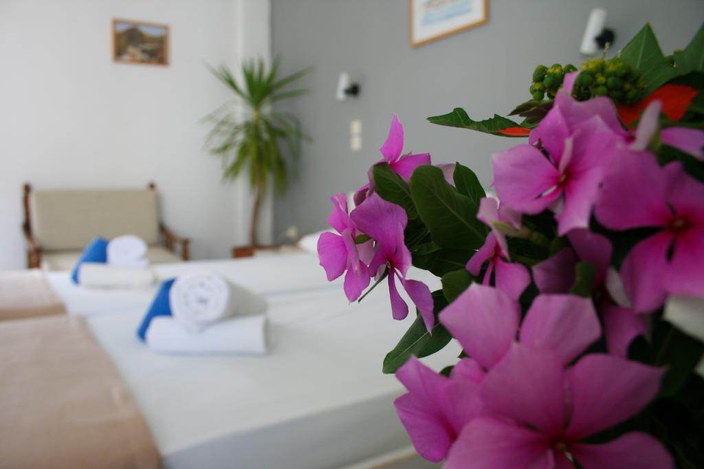 George Apartment Livadia (Tilos)